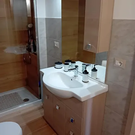 Διαμέρισμα Casa Mario