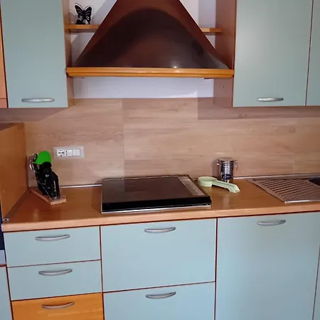 Casa Mario Διαμέρισμα Olmedo