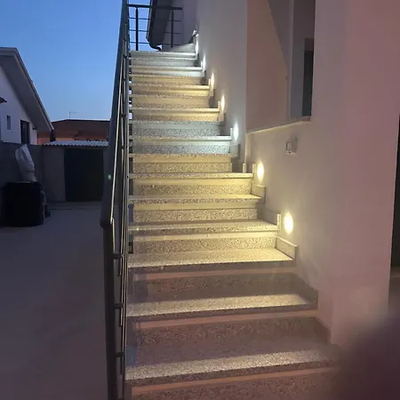 Casa Mario 아파트