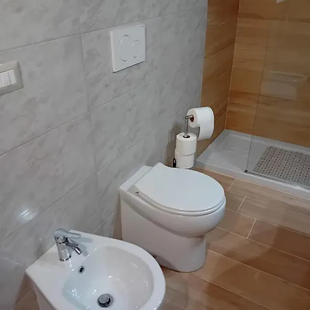 Casa Mario *